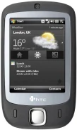 HTC Touch P3450. �/� ����