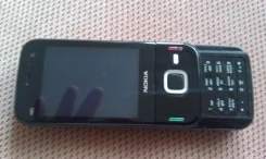 Nokia N80. �/� ����