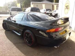 Mitsubishi GTO. Z16A, 6G72 ����