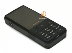 Philips Xenium X710. �/� ����