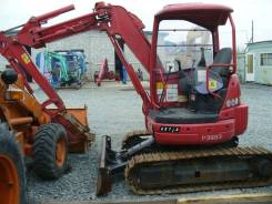 Komatsu. РС38 UU-3, 2003 г. в., 0,20 куб. м.