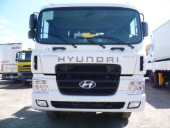 Hyundai HD170. Продам Кран манипулятор hyundai HD 170, 8 000 кг.