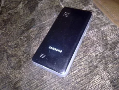 Samsung Star 3 S5220. �/� ����