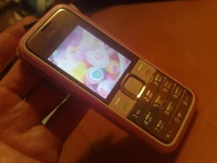 Nokia 7310 Supernova. �/�