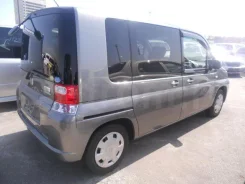 Honda Mobilio. �������, ��������, 1.5, ������, �/� ����