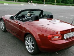 Mazda MX-5. ��������, ������, ������ ����
