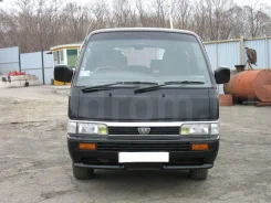 Nissan Homy. �������, 4wd, 2.7, ������ ����