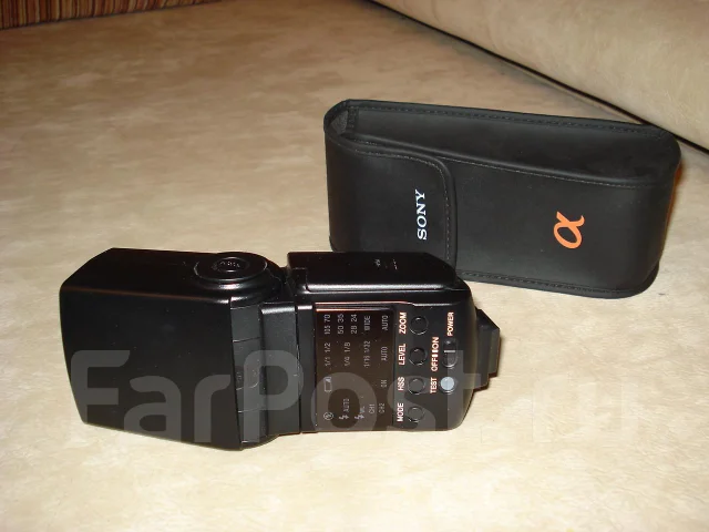 Sony Alpha DSLR-A100. 10 - 14.9 �� ����