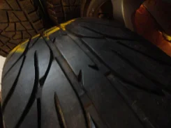 Dunlop SP Sport FM901. ����� ����