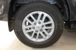 Toyota Fortuner. �������, 4wd, 2.7, ������ ����