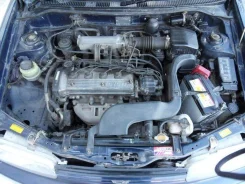 Toyota Corolla II. �������, ��������, 1.3, ������ ����