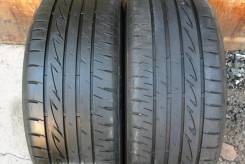 Bridgestone Playz PZ-X. Летние, износ: 10%, 2 шт