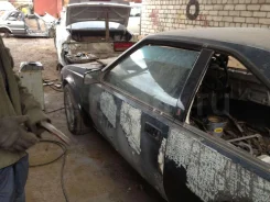 Toyota Supra. ��������, ������, 2.0, ������ ����