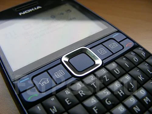 Nokia E63. �/� ����