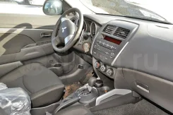 Mitsubishi ASX. ��������, ��������, 1.8, ������, �/�
