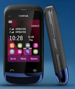 Nokia C2-03. �/� ����