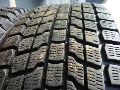 Yokohama Geolandar I/T G072. Зимние, без шипов, износ: 20%, 4 шт