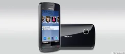 Nokia C5-06. �/� ����