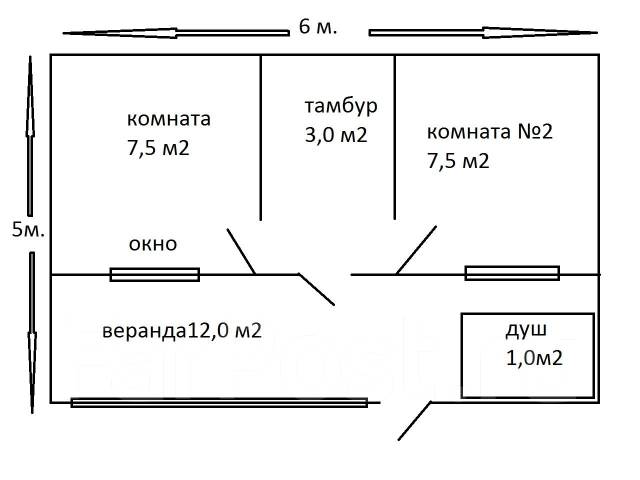 Отопление дома 30 м2