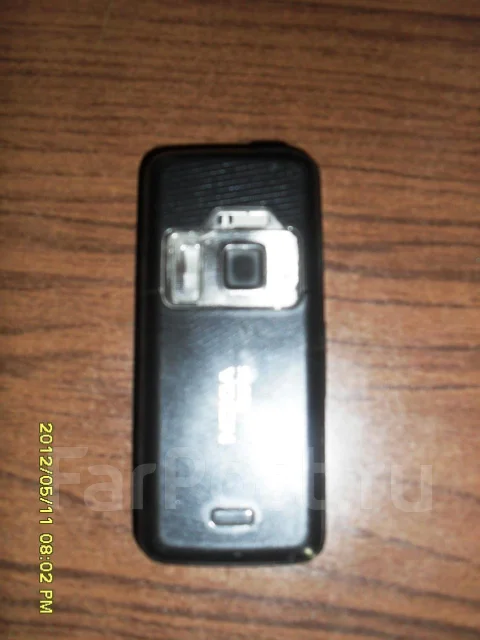Nokia N82. �/� ����