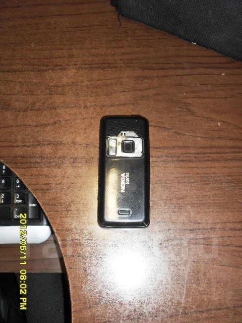 Nokia N82. �/� ����