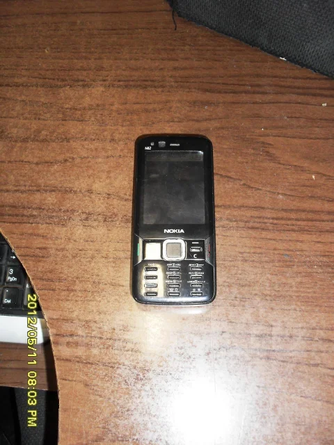 Nokia N82. �/� ����