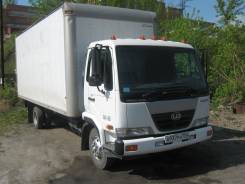 Nissan Diesel UD. Продам Nissan diesel, 4 730 куб. см., 5 000 кг.