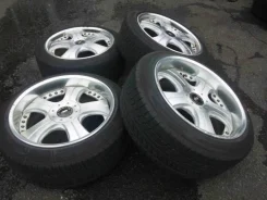 Rodeo Drive. 9.0x18", 5x114.3, ET49, �� 72���. ����