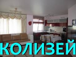 4-комнатная, улица Толстого 41. Толстого (Буссе), агентство, 90 кв. м. Комната
