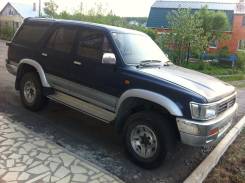 Toyota Hilux Surf. LN130, 2LT