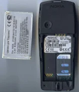 Nokia 7210 Supernova. �/� ����