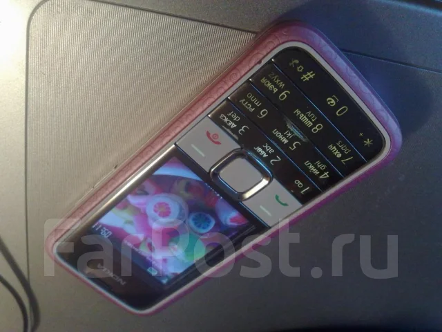 Nokia 7210 Supernova. �/� ����