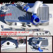 Интеркулер. Subaru Impreza WRX, GDA, GDB Subaru Forester, SF5, SG5, SG9, SG9L