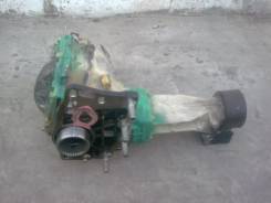 Раздаточная коробка. Lexus RX300, MCU38, MCU35 Lexus RX330, MCU35, MCU38 Двигатели: 1MZFE, 3MZFE