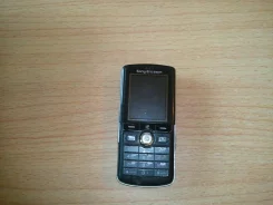 Sony Ericsson K750i. �/� ����