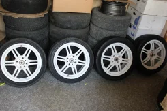 Stark. 7.0x17", 4x114.3, ET38, �� 73���. ����
