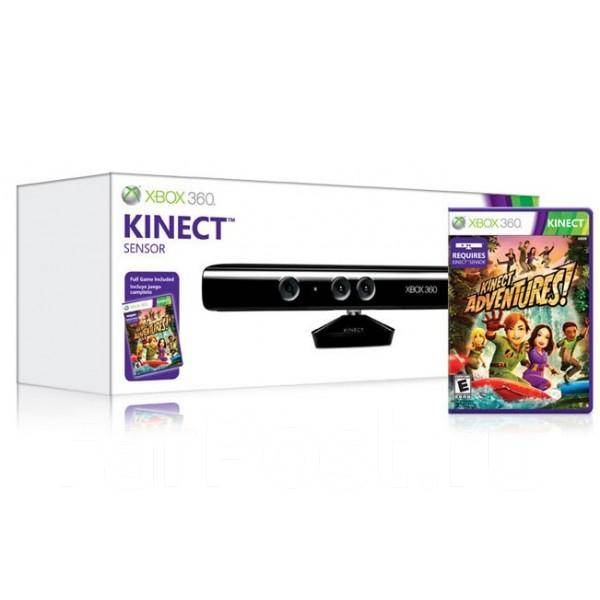 Калибровочная карта kinect xbox 360