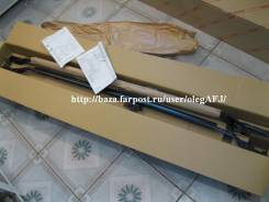 Рейлинги. Toyota Land Cruiser, GRJ200, J200, URJ200, UZJ200, UZJ200W, VDJ200 Lexus LX570. Под заказ