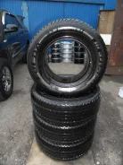 Fulda 4x4, 235/50 R18. ������, 2008 ���, 50�%