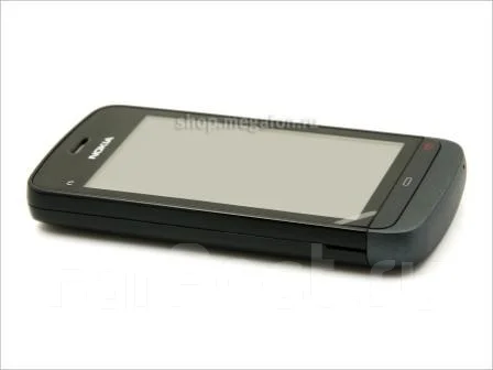 Nokia C5-06. ����� ����