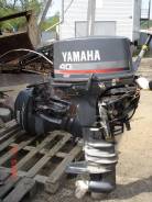 Yamaha. 40,00 л.с., 2х тактный, бензин, Год: 1998 год