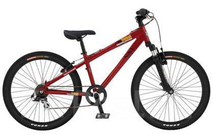 Mongoose fireball 24 online
