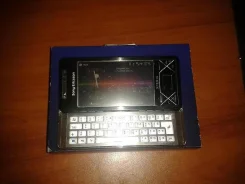 Sony Ericsson Xperia X1. �/�