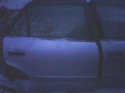 Стекло заднее. Toyota Corolla, EE111