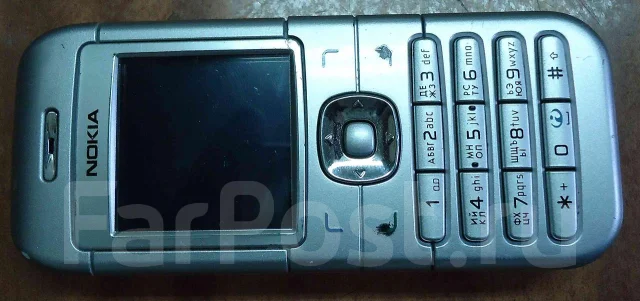 Nokia 6030. �/� ����
