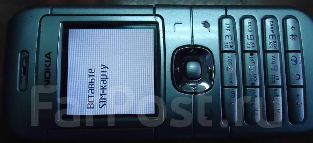 Nokia 6030. �/� ����