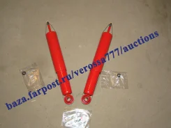 ������������ ������ Skorched4's Prado120/125, Surf 215 845022 ����