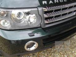 Фара противотуманная. Land Rover Range Rover, LM Двигатели: 448PN, 368DT, 428PS