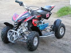 Suzuki Katana. исправен, без птс, без пробега