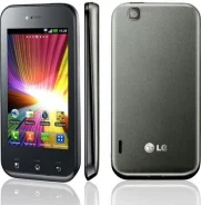 LG Optimus Sol E730. �/� ����